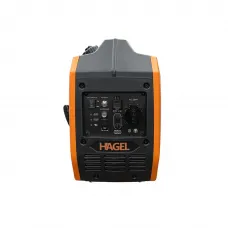 Generator invertor LT2000iS-2 Benzină 2 kW 220 V HAGEL