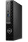 Calculator DELL Optiplex 7020 MFF/ Intel Core i3-14100T/ 8GB/ 512GB SSD/ Win11Pro/ Black