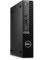 Calculator DELL Optiplex 7020 MFF/ Intel Core i3-14100T/ 8GB/ 512GB SSD/ Win11Pro/ Black