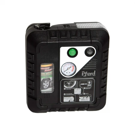 Compresor auto Pigeon Quick Easy 50 cm 12 V 1 buc