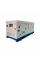 Generator + ATS Hyundai DHY40L motorină + ATS 32 kW 380/220 V
