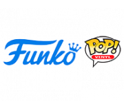 Funko POP! Funko POP!