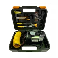 Автомобильный компрессор CICLON L 300 Вт 12 В 10 бар нет бака