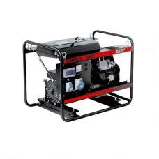 Generator GENMAC 10000RE benzină 9 kW 230 V