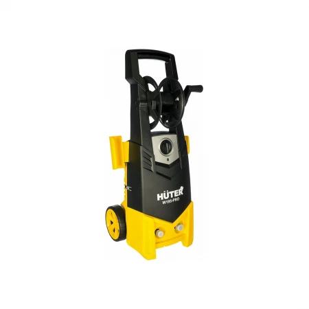 Huter W195-PRO, 195 бар, 2.5 кВт