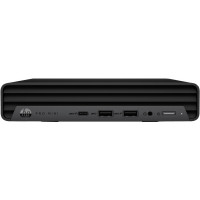 Компьютер HP Pro Mini 400 G9 / Intel Core i3 / 8GB / 512GB SSD / Win11Pro / Black