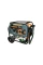 Generator RD7910EX Benzină/Propan 4 kW 220 V FIRMAN