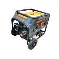 Generator RD7910EX Benzină/Propan 4 kW 220 V FIRMAN