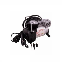 Compresor auto Buran 140 W 12 V 7 bar