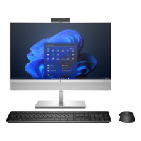 Моноблок 23.8 HP EliteOne 840 G9/ Intel Core i5-13500/ 16GB/ 512GB SSD/ Win11Pro/ Silver