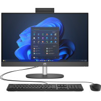 Моноблок 23.8 HP ProOne 240 G10/ Intel Core i5-1335U/ 8GB/ 512GB SSD/ Black