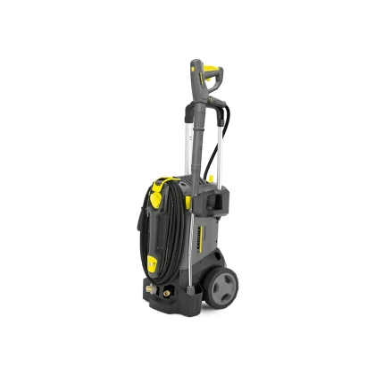 Машина высокого давления 2.5 кВт, HD 5/12 C KARCHER