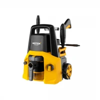 Huter 70826, 1.7 кВт, 150 бар