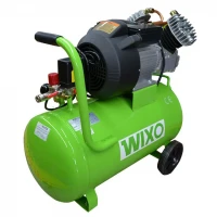 Compresor ZBV-0 2,2 kW 220 V 8 bar 50 l WIXO