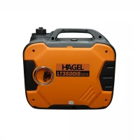 Generator invertor LT3500iS Benzină 3.5 kW 220 V HAGEL