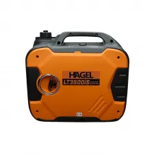 Generator invertor LT3500iS Benzină 3.5 kW 220 V HAGEL