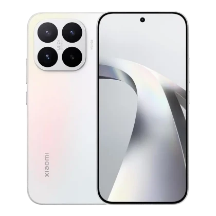 Xiaomi 17T 12/512GB EU White