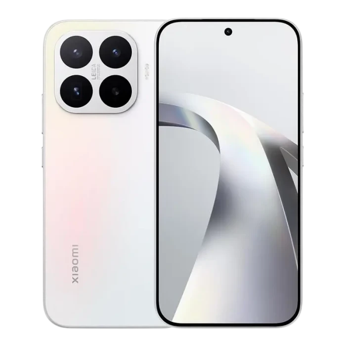 Xiaomi 17T 12/512GB EU White