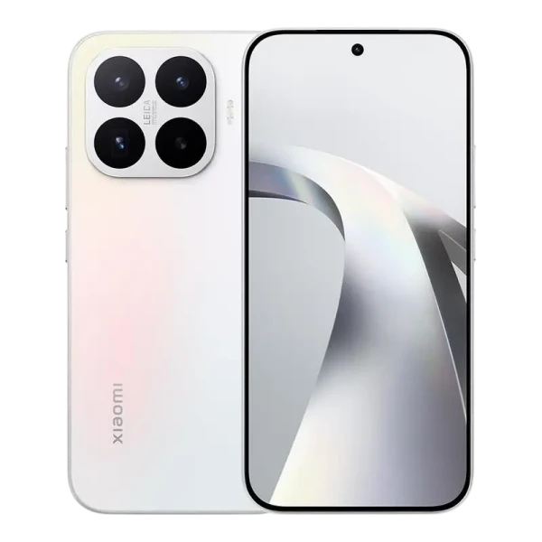 Xiaomi 17T 12/256GB EU White, foto 2