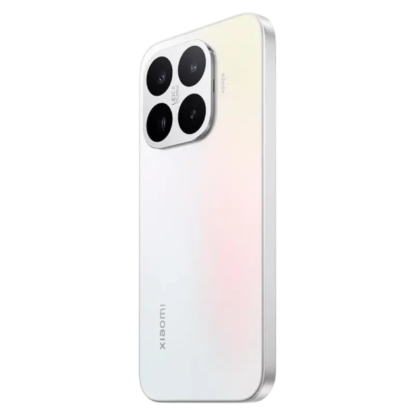 Xiaomi 17T 12/256GB EU White, foto 3