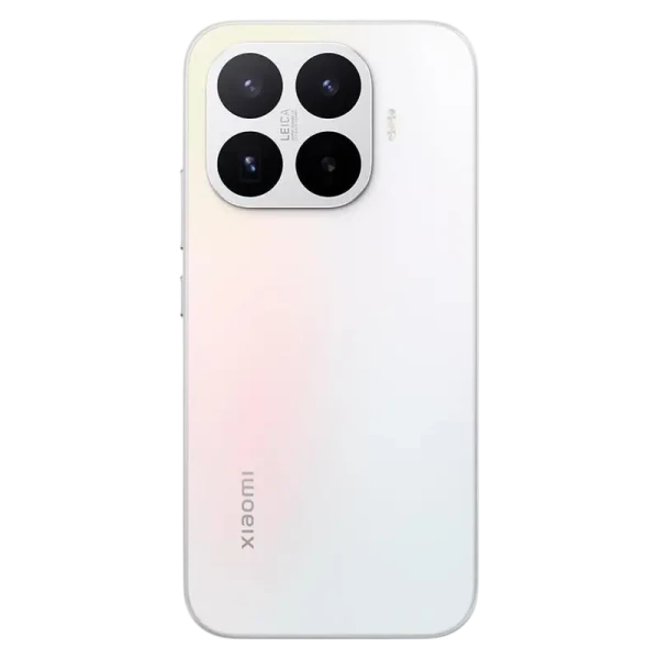 Xiaomi 17T 12/256GB EU White, foto 6