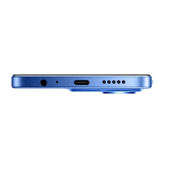 Смартфон Xiaomi Redmi 15C, 4Гб/128Гб, Moonlight Blue, фото 9