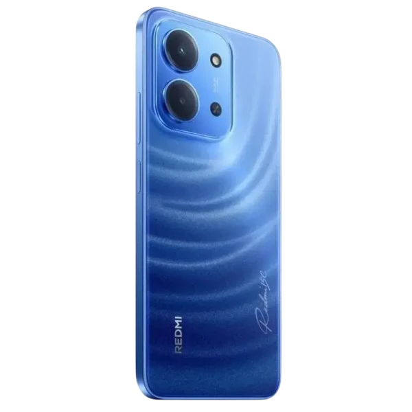 Смартфон Xiaomi Redmi 15C, 4Гб/128Гб, Moonlight Blue, фото 5