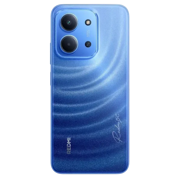 Смартфон Xiaomi Redmi 15C, 4Гб/128Гб, Moonlight Blue, фото 8