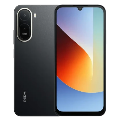 Smartphone Xiaomi Redmi A7 Pro, 4GB/128GB, Negru