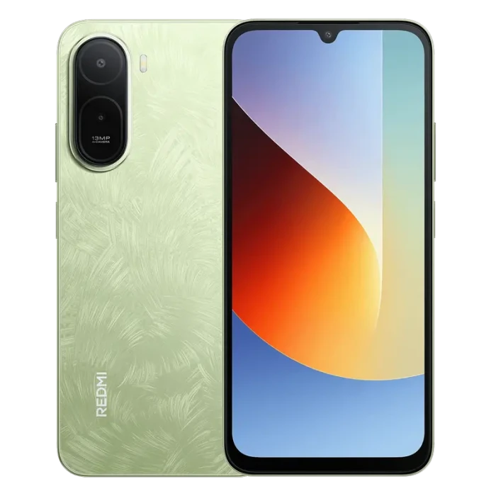 Smartphone Xiaomi Redmi A7 Pro, 4GB/64GB, Palm Green