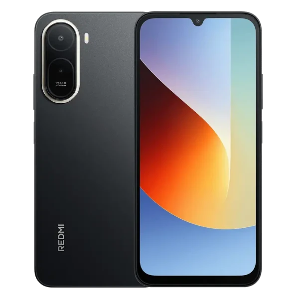 Смартфон Xiaomi Redmi A7 Pro, 4Гб/64Гб, Чёрный, фото 2