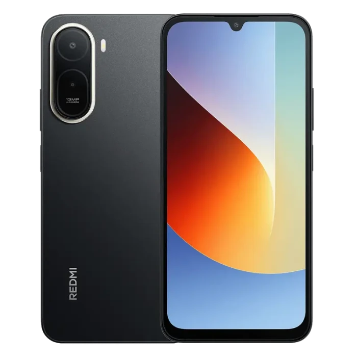 Смартфон Xiaomi Redmi A7 Pro, 4Гб/64Гб, Чёрный