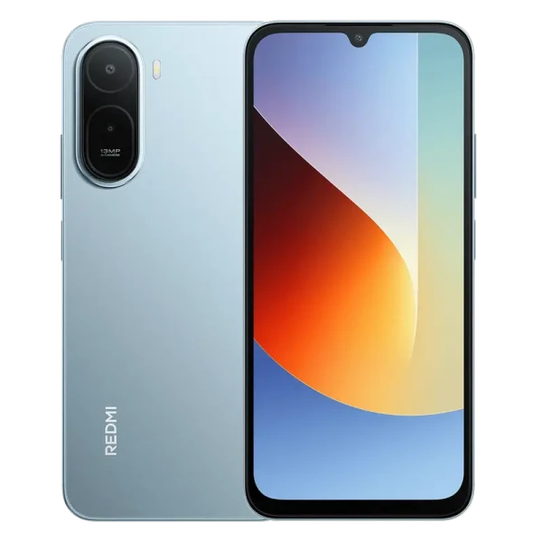 Смартфон Xiaomi Redmi A7 Pro, 4Гб/64Гб, Mist Blue, фото 2