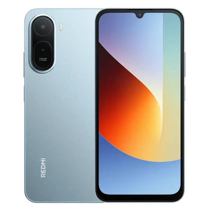 Смартфон Xiaomi Redmi A7 Pro, 4Гб/64Гб, Mist Blue