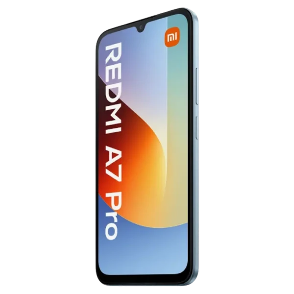 Смартфон Xiaomi Redmi A7 Pro, 4Гб/64Гб, Mist Blue, фото 7