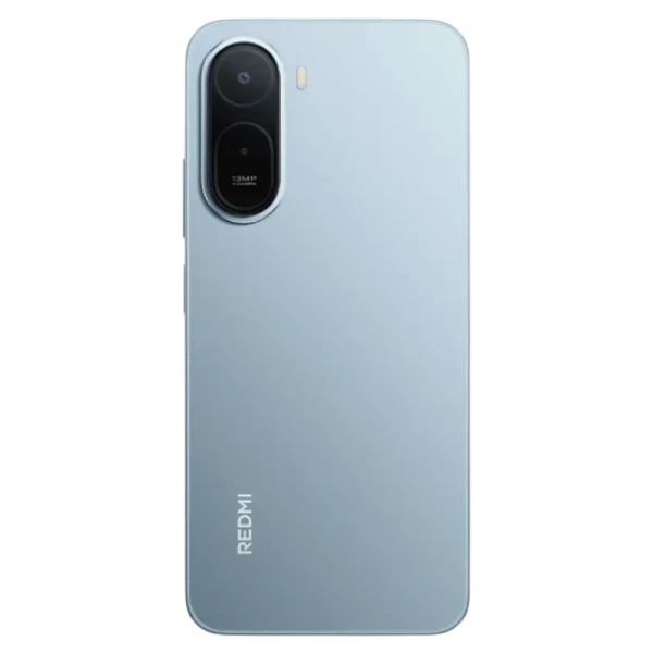 Смартфон Xiaomi Redmi A7 Pro, 4Гб/128Гб, Mist Blue, фото 6