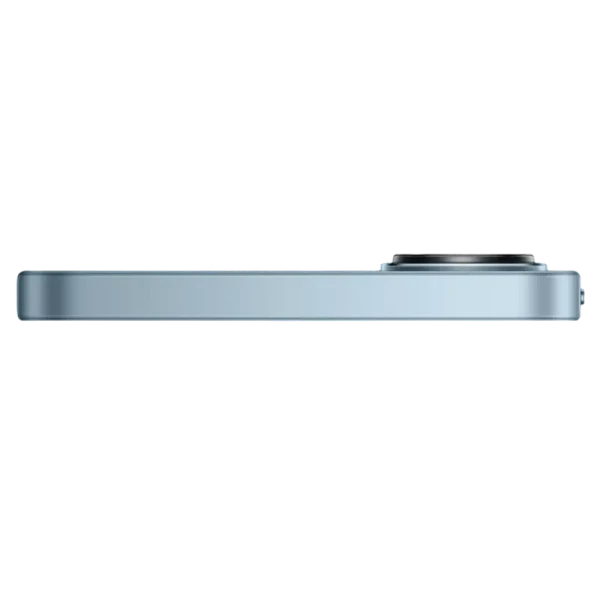 Смартфон Xiaomi Redmi A7 Pro, 4Гб/128Гб, Mist Blue, фото 3