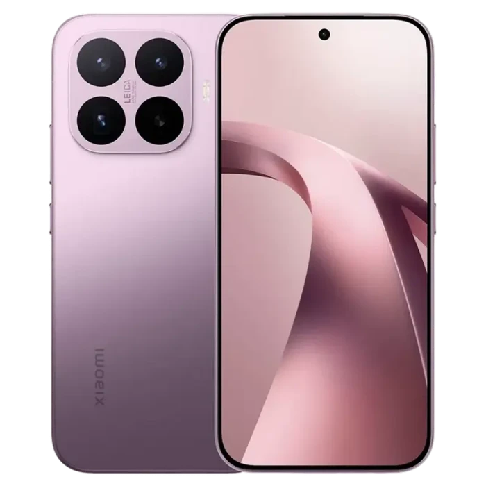 Смартфон Xiaomi 17T, 12Гб/256Гб, Фиолетовый