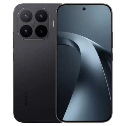 Smartphone Xiaomi 17T, 12GB/512GB, Negru
