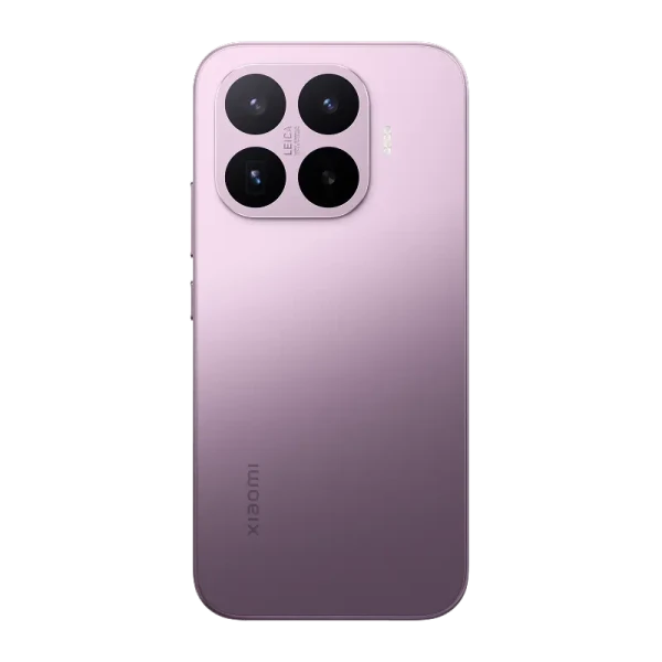 Smartphone Xiaomi 17T, 12GB/512GB, Violet, foto 5
