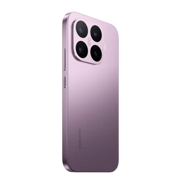 Smartphone Xiaomi 17T, 12GB/512GB, Violet, foto 4