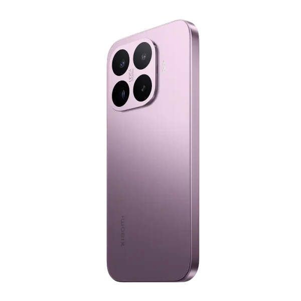 Smartphone Xiaomi 17T, 12GB/512GB, Violet, foto 7