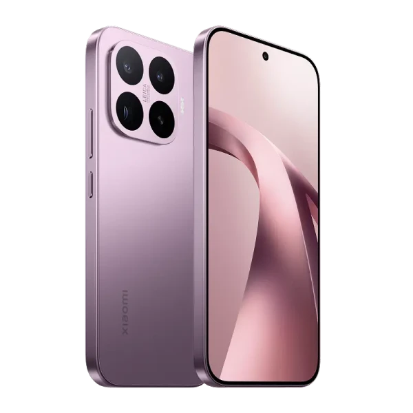 Smartphone Xiaomi 17T, 12GB/512GB, Violet, foto 9