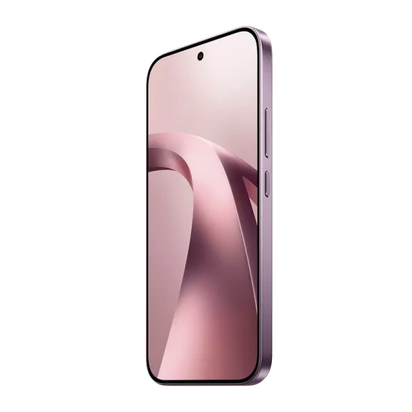 Smartphone Xiaomi 17T, 12GB/512GB, Violet, foto 3