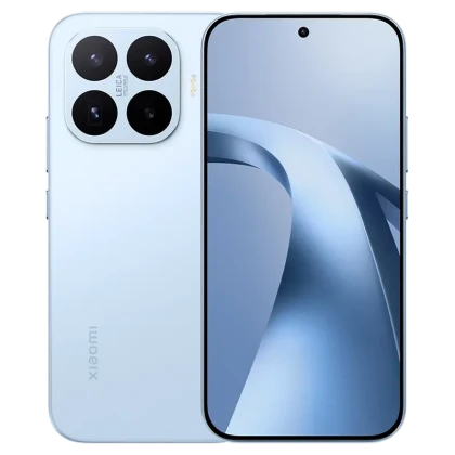 Смартфон Xiaomi 17T, 12Гб/512Гб, Голубой