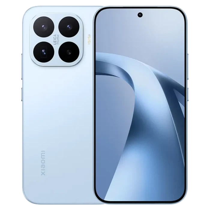Смартфон Xiaomi 17T, 12Гб/512Гб, Голубой