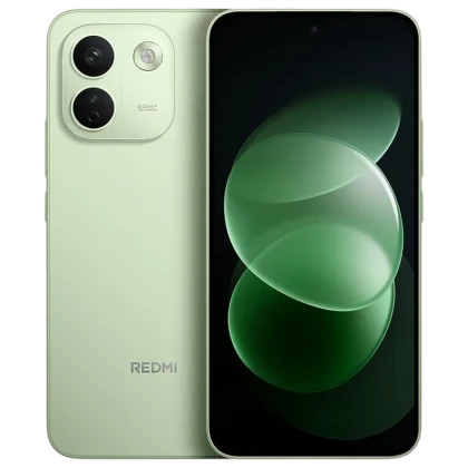 Redmi Note 17 Pro Max 5G 8/512GB EU Green