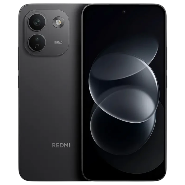 Redmi Note 17 Pro Max 5G 8/256GB EU Black