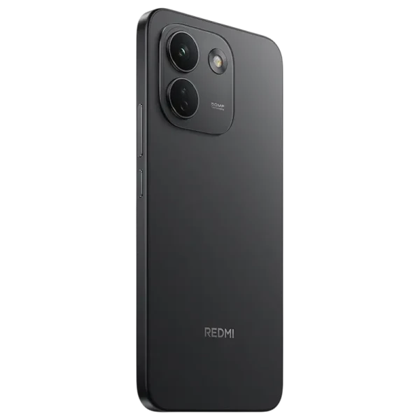 Redmi Note 17 Pro Max 5G 8/512GB EU Black, фото 6