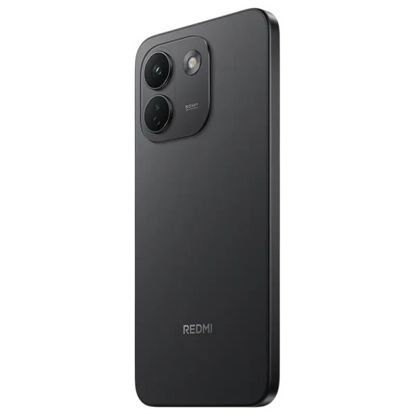 Redmi Note 17 Pro Max 5G 8/512GB EU Black, фото 3